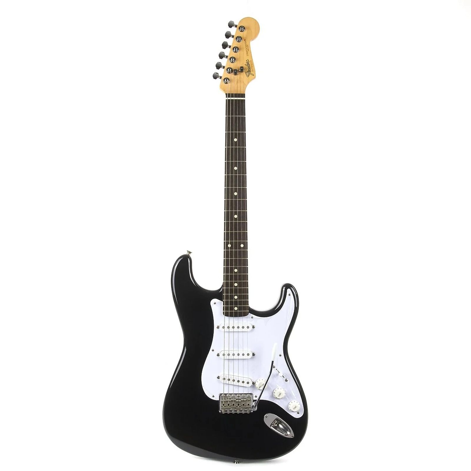 ギター Fender stratocaster /ST-50 /Fender Japan Electric Guitar Fender ST-50 Black Stratocaster 1994-1995 Made in