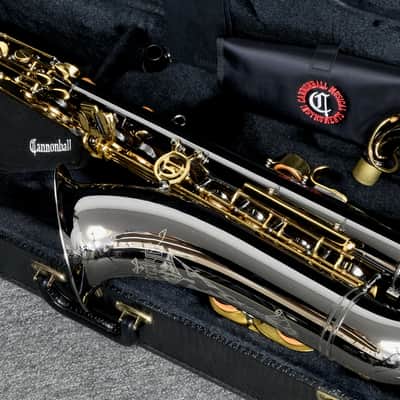 Cannonball Sceptyr Tenor Saxophone image 2