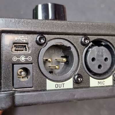 TC Helicon Ditto Mic Looper 2015 - 2021 - Gray image 3