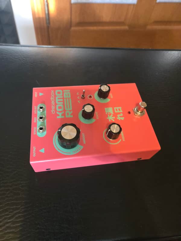 Dreadbox Komorebi