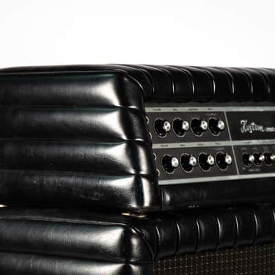 Kustom 250 Half Stack Owned by Mike Campbell image 6