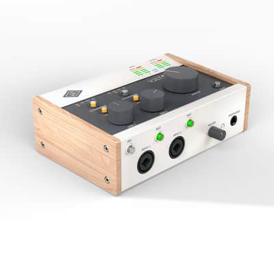 Universal Audio Volt 276 2-in/2-out USB-C Audio Interface - UA-VOLT-276-U image 1