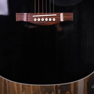 Eastman PCH2-GACE-BK image 4