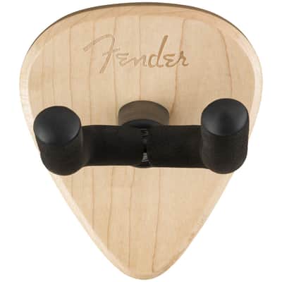 Fender Wall Hanger 351 Maple image 1