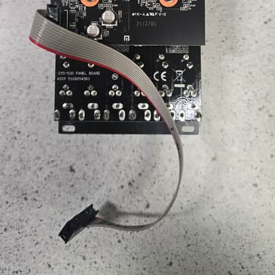 Roland System-500 530 VCA(Used) image 2