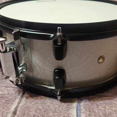 Ludwig Quest Love 2000's - White Sparkle image 3
