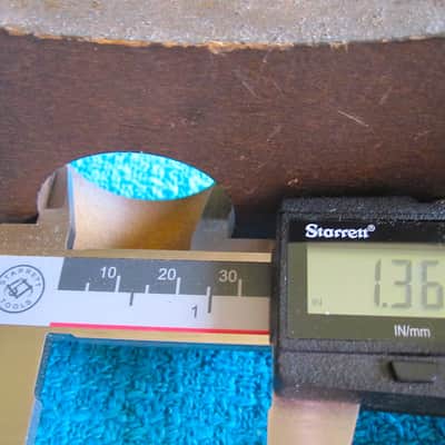 LP Conga Stand Support Bracket - Vintage NOS image 5