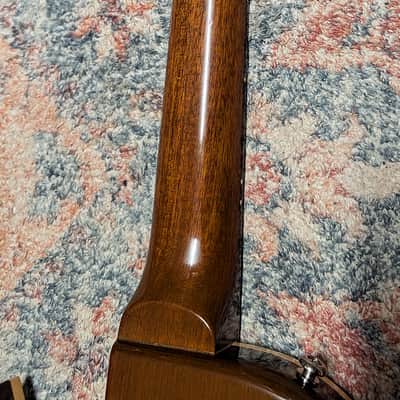 1994 Heritage H-140 CMV - Almond Burst W/OHSC image 8