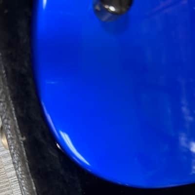 Zion Radicaster Left-Handed with Case image 11