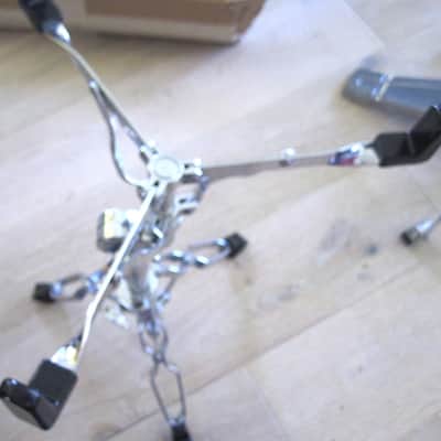 Pearl Bass Drum Pedal - Vintage image 2