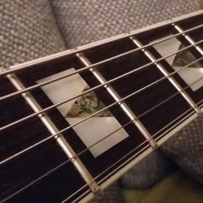Epiphone Emperor Regent 2001 VS image 7