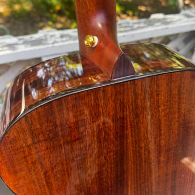 Firefly JM41-F 2026 All solid Koa Acoustic image 10