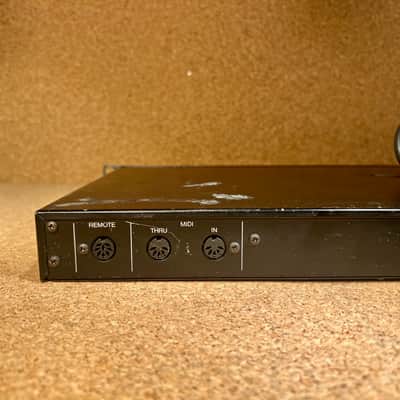 Yamaha SPX90 Digital Sound Processor 1980s – Serviced – Warranty image 14