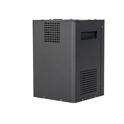 Colorkey Dazzler FX Cold Spark Machine (Black) image 6