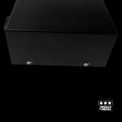 R2R Electric Amptop Treble Booster -x18899 image 4