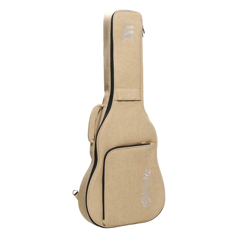 Immagine Martin D-14 Softshell Guitar Case - Hemp - 1