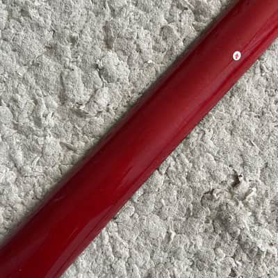 Washburn Delta King Guitar Maple Wood Neck, Rosewood Fingerboard image 14