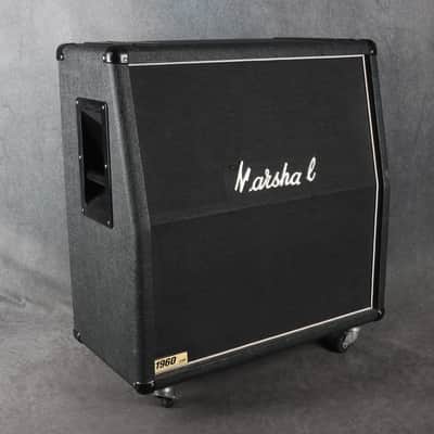 Marshall 1960A Cabinet **COLLECTION ONLY** - 2nd Hand (166274) image 2