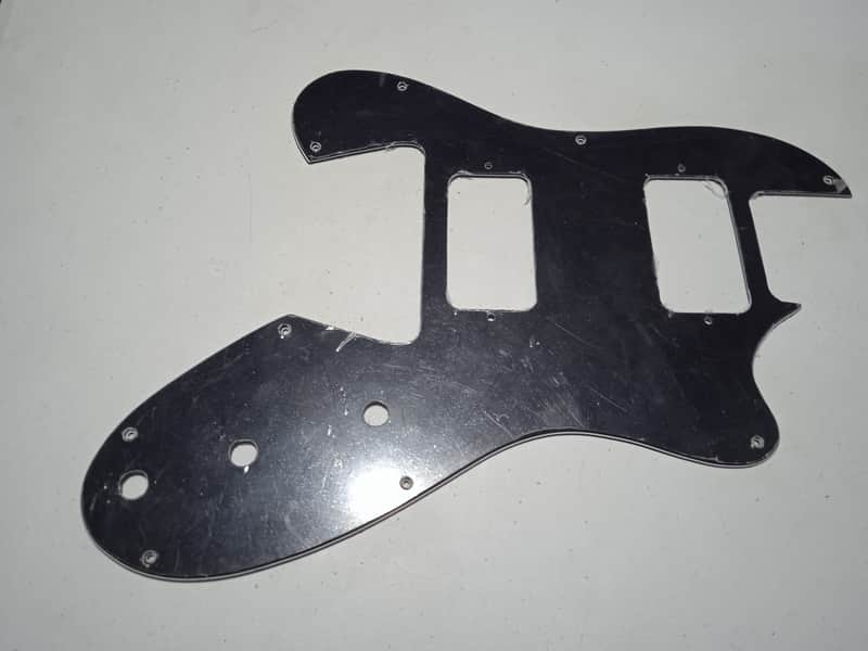 Ovation Viper pickguard Humbuckers image 1