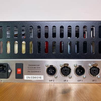 Thermionic Culture Earlybird 4 - Excellent image 14