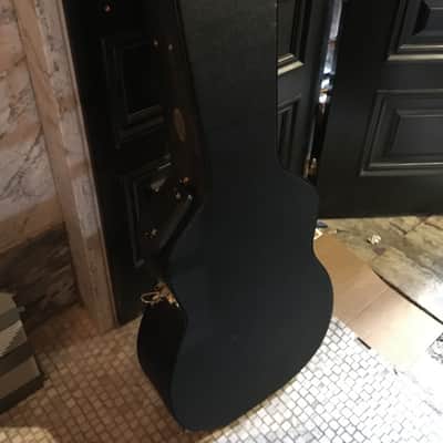 Martin 000 OM hard case image 2