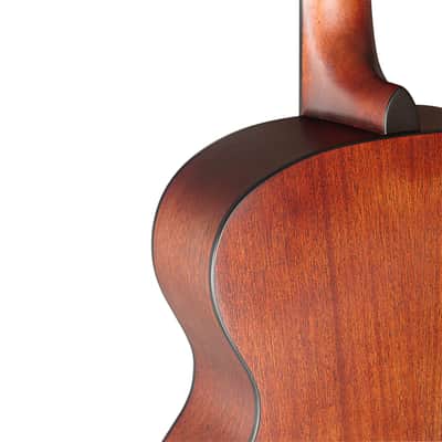 James Neligan Dev-A-BBST Bourbon Burst Satin image 3