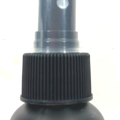 Dunlop Ultraglide 65 Guitar Bass String Cleaner and Conditioner 2oz image 2