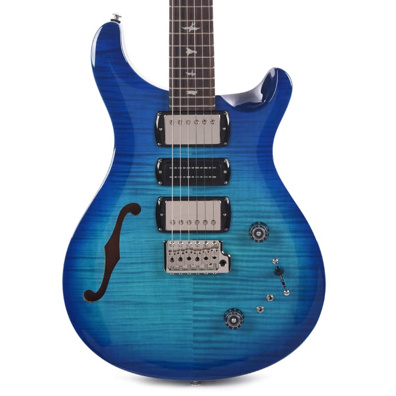 PRS SE Special Semi-Hollow image 3