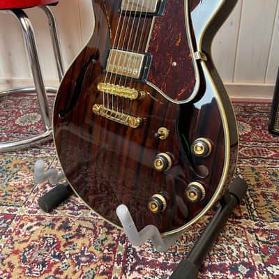 Ibanez AM93ME-NT 2024 - Natural image 9