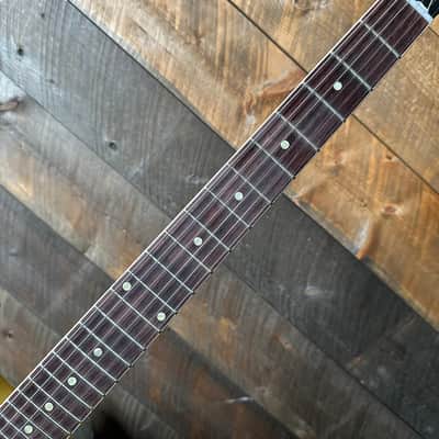 Gibson Custom 1960 Les Paul Special Reissue VOS - TV Yellow 05309 image 4