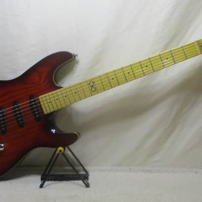 2019 Chapman ML1 Traditional V2 w/ new gig bag image 1