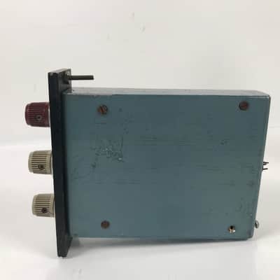 Rare Vintage G & L GL Equalizer Module image 3