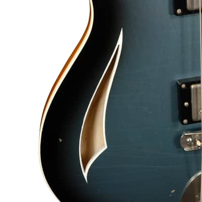 Novo Miris JHH - Pelham Burst image 10