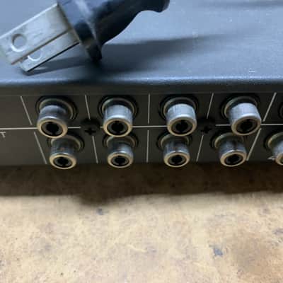 TASCAM DX 4D DBX- PRO! MAKE OFFER! image 13