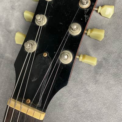 Gibson SG Made in USA 2005 image 7