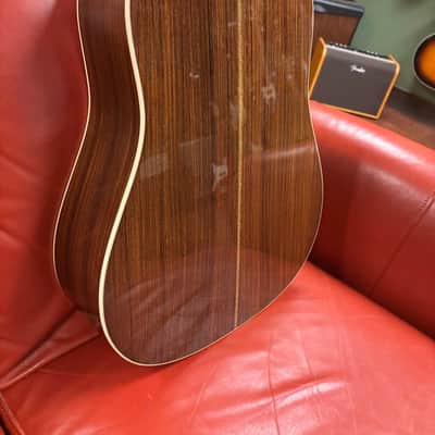 1998 Martin HD-28 Natural image 14