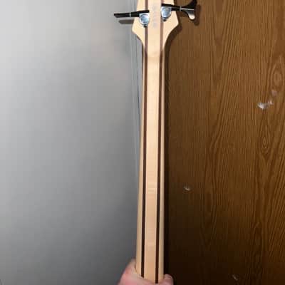 Ibanez SR300EB-WK Standard Soundgear Bass 2016 - Present - Weathered Black image 5