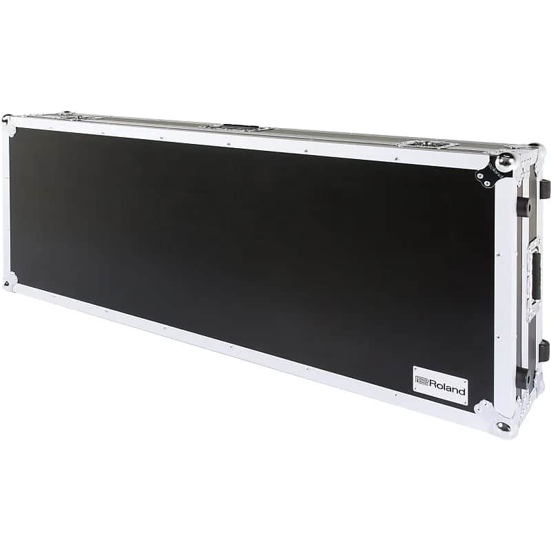 Roland RRC-76W Keyboard Road Case image 1