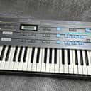 Casio CZ-5000 61-Key Synthesizer 1985 - Black