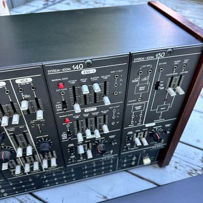 Roland System 100m w/ 181 controller image 11