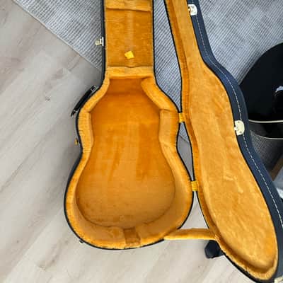 Gibson Dove 1993 - Ebony image 15
