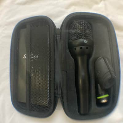 Ehrlund EHR-H Handheld Studio Condenser Microphone image 2