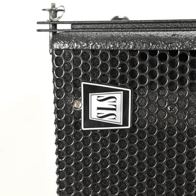 SLS LS6500 Full-Range Bi-Amped Line Array Module CG003GT image 12