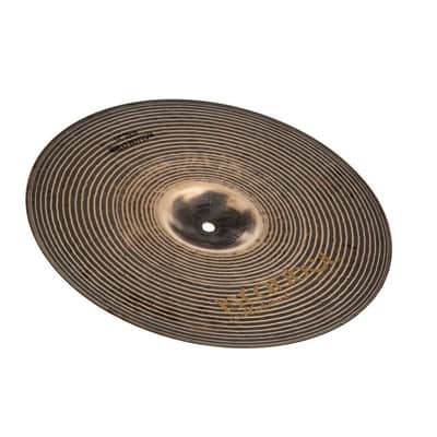 Istanbul Mehmet Cymbals 14" Kirkor Kucukyan Tribute Hi-Hat image 2