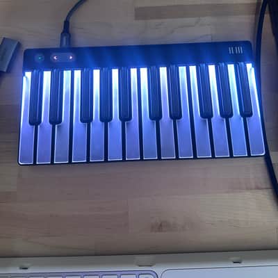 ROLI Lumi Keys 2020 - Present - Black image 2
