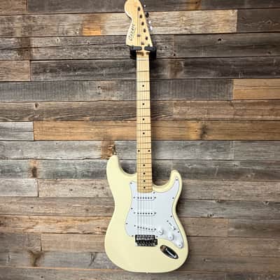 Cozart Strat Style Electric Guitar image 9