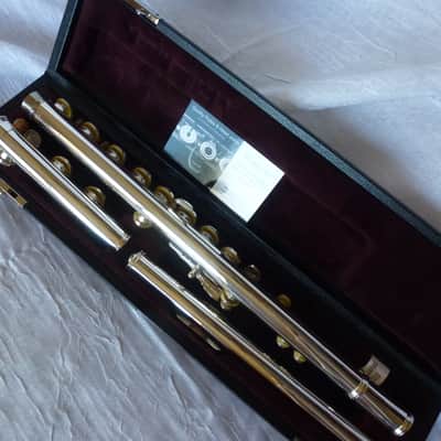 Miyazawa Professional Flute image 8