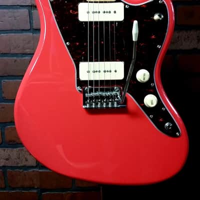 TAGIMA Woodstock Series TW61 guitar image 2