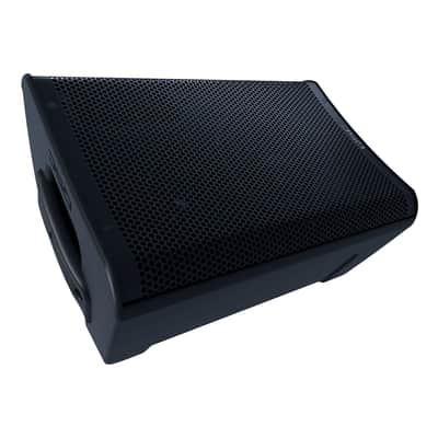 QSC CP8 8" 2-Way 1000 Watt Compact Active Speaker Powered Monitor PROAUDIOSTAR image 4