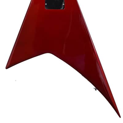 Kramer Charlie Parra Vanguard Candy Apple Red image 4